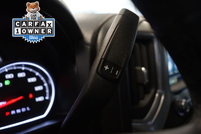 Thumbnail: 2021 Chevrolet Silverado 1500 - 24