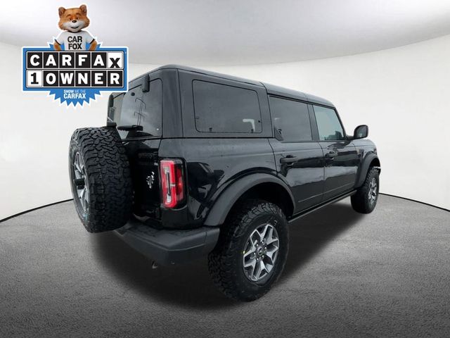 Thumbnail: 2025 Ford Bronco - 9