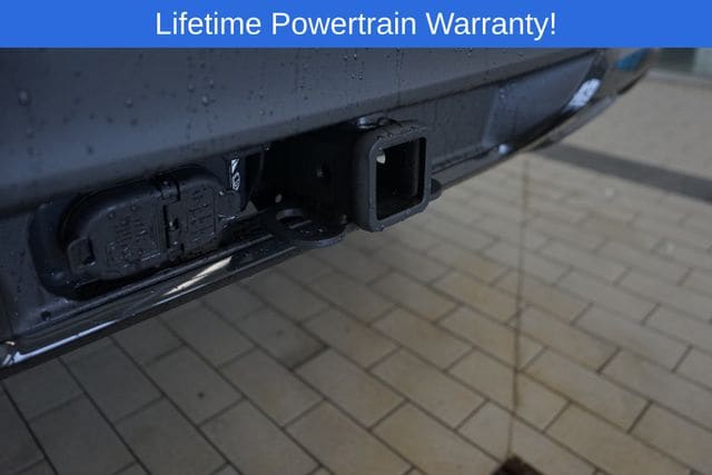 Thumbnail: 2026 Ford Explorer - 13