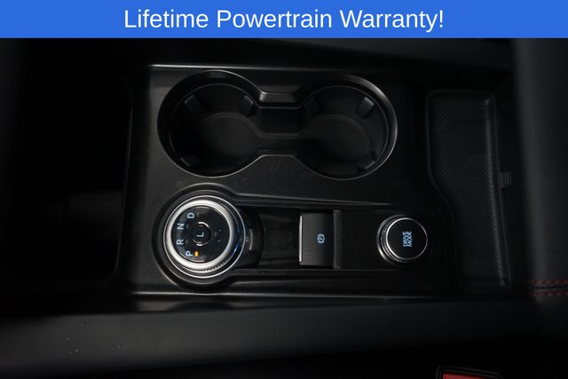 Thumbnail: 2026 Ford Explorer - 16