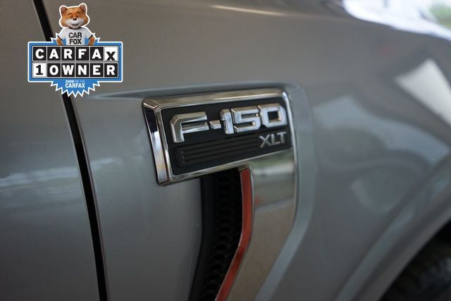 Thumbnail: 2021 Ford F-150 - 14