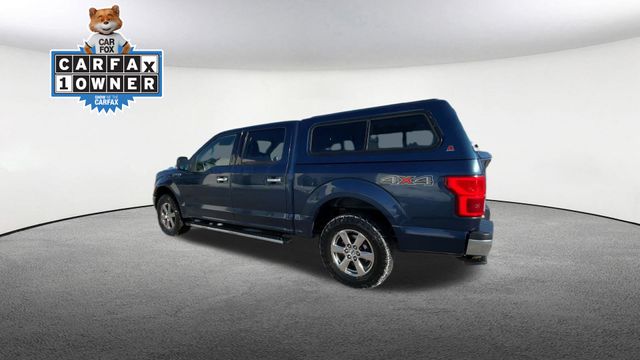 Thumbnail: 2018 Ford F-150 - 7