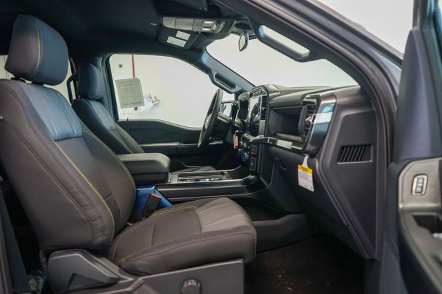 Thumbnail: 2024 Ford F-150 - 31