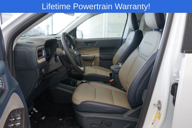 Thumbnail: 2026 Ford Maverick - 21