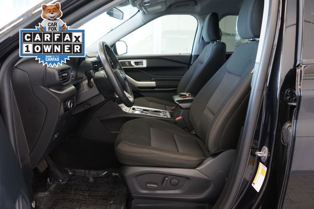 Thumbnail: 2023 Ford Explorer - 20