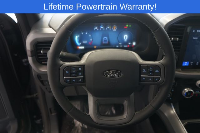 Thumbnail: 2026 Ford F-150 - 21