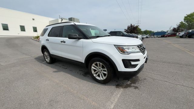Thumbnail: 2017 Ford Explorer - 2
