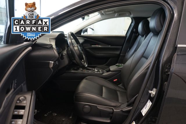 Thumbnail: 2023 Mazda CX-30 - 12