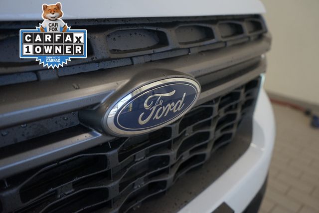 Thumbnail: 2022 Ford Maverick - 19