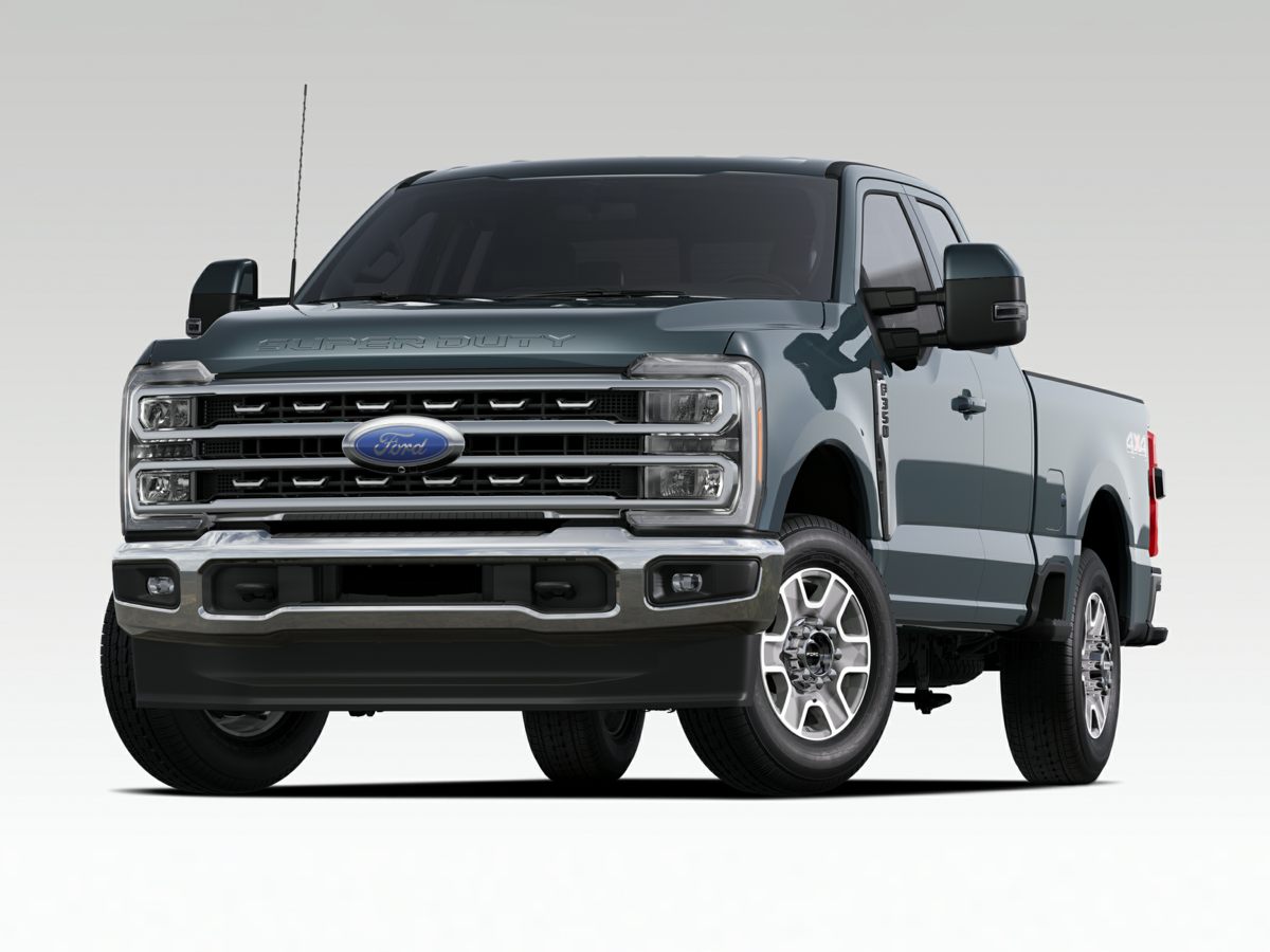 2024 Ford F-350 King Ranch -
                Utica, NY