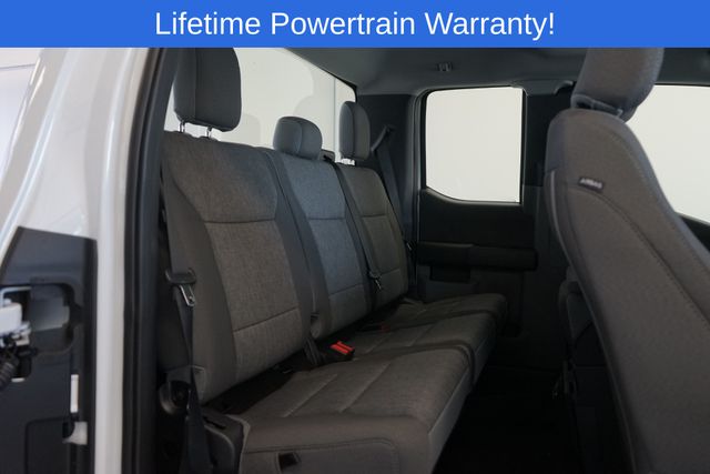 Thumbnail: 2026 Ford F-350 - 30