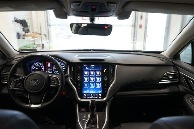 Thumbnail: 2021 Subaru Outback - 31