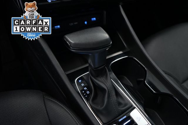 Thumbnail: 2024 Hyundai Santa Cruz - 25