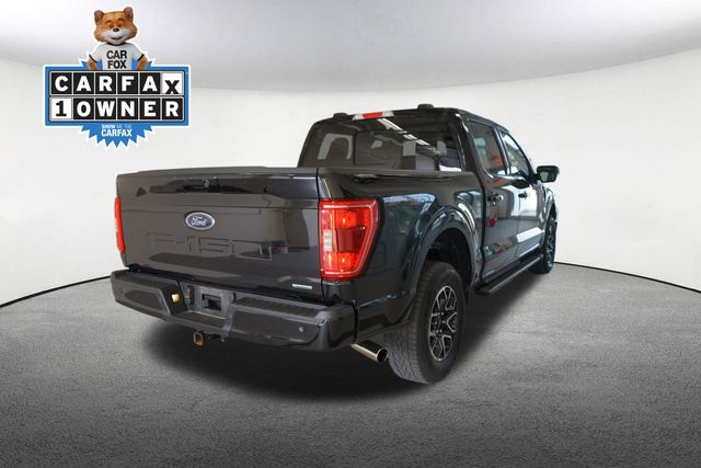 Thumbnail: 2022 Ford F-150 - 15