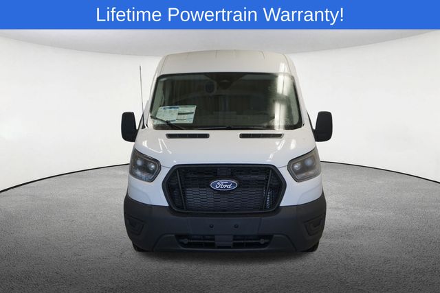 Thumbnail: 2026 Ford Transit Series - 8