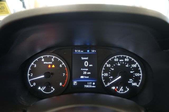 Thumbnail: 2021 Nissan Altima - 22