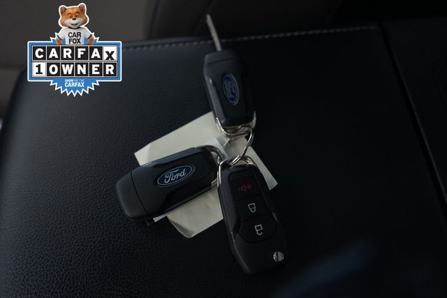 Thumbnail: 2018 Ford F-150 - 17