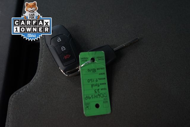 Thumbnail: 2023 Ford F-150 - 25