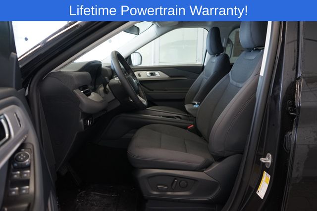 Thumbnail: 2026 Ford Explorer - 21