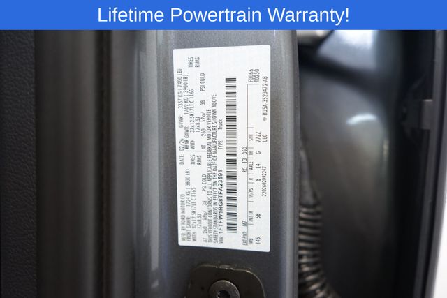 Thumbnail: 2026 Ford F-150 - 28