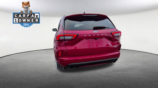 Thumbnail: 2024 Ford Escape - 8