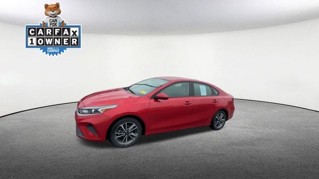 Thumbnail: 2023 Kia Forte - 5