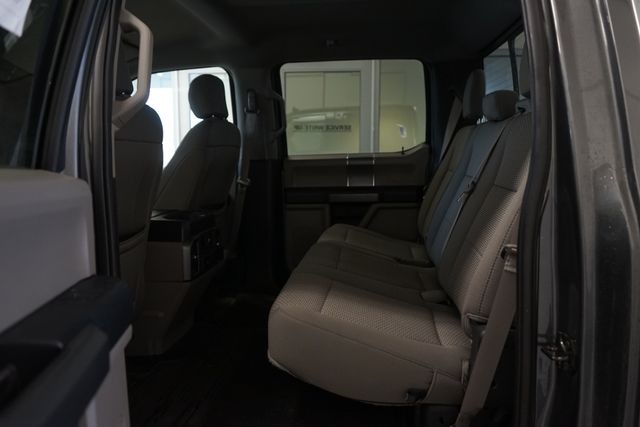 Thumbnail: 2019 Ford F-150 - 29