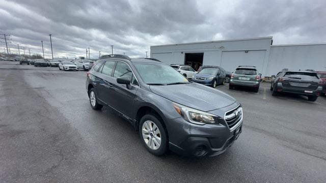 Thumbnail: 2019 Subaru Outback - 2