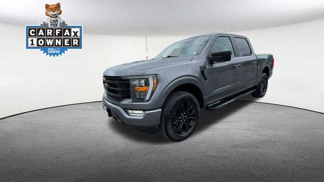 Thumbnail: 2023 Ford F-150 - 5