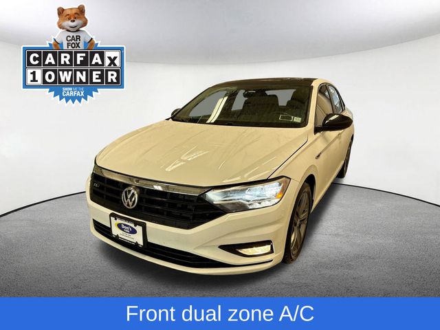 Thumbnail: 2020 Volkswagen Jetta - 1