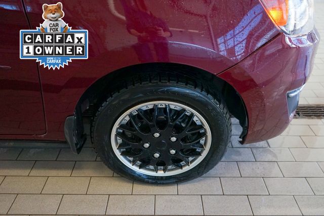 2019 Mitsubishi Mirage LE 15