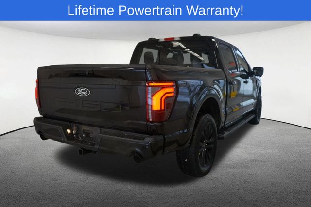Thumbnail: 2025 Ford F-150 - 13