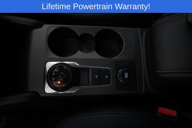 Thumbnail: 2025 Ford Bronco Sport - 24