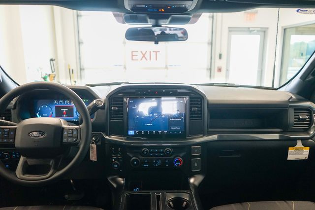 Thumbnail: 2024 Ford F-150 - 29