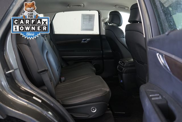 Thumbnail: 2024 Genesis GV80 - 32