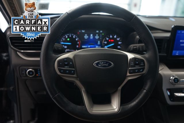 Thumbnail: 2023 Ford Explorer - 20