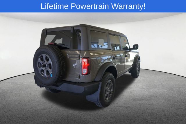 Thumbnail: 2025 Ford Bronco - 13