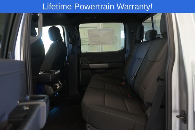 Thumbnail: 2025 Ford F-150 - 28