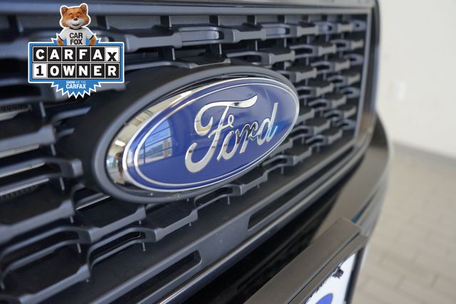 Thumbnail: 2023 Ford Ranger - 19