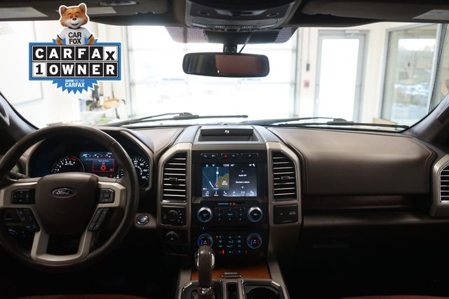 Thumbnail: 2018 Ford F-150 - 31