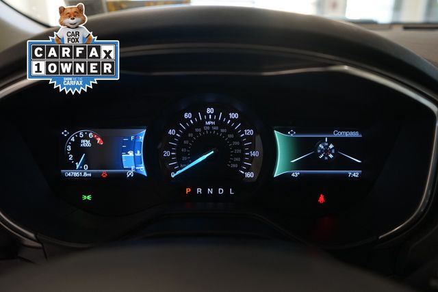 Thumbnail: 2020 Ford Fusion - 20