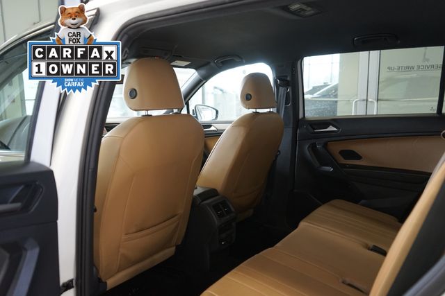 Thumbnail: 2022 Volkswagen Tiguan - 26