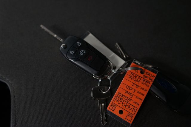 Thumbnail: 2022 Ford F-150 - 25