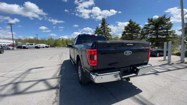 Thumbnail: 2023 Ford F-150 - 8