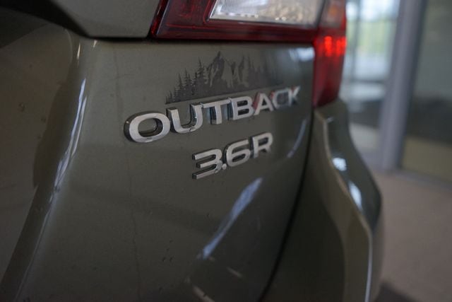 Thumbnail: 2017 Subaru Outback - 13