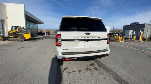 Thumbnail: 2024 Ford Expedition - 8