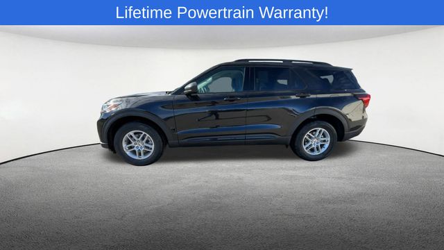 Thumbnail: 2026 Ford Explorer - 5