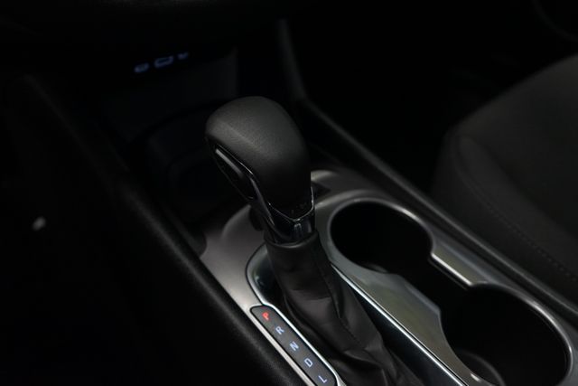 Thumbnail: 2021 Chevrolet Malibu - 25