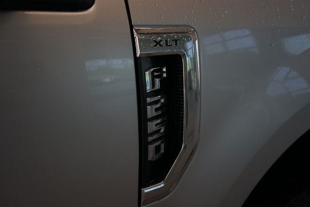Thumbnail: 2018 Ford F-250 - 15