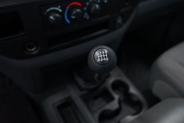 Thumbnail: 2006 Dodge Ram 2500 - 27